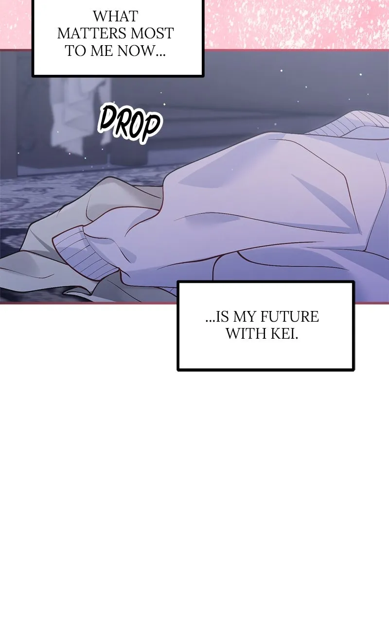 The Flower That Swallowed the Beast Chapter 55 page 86 - 