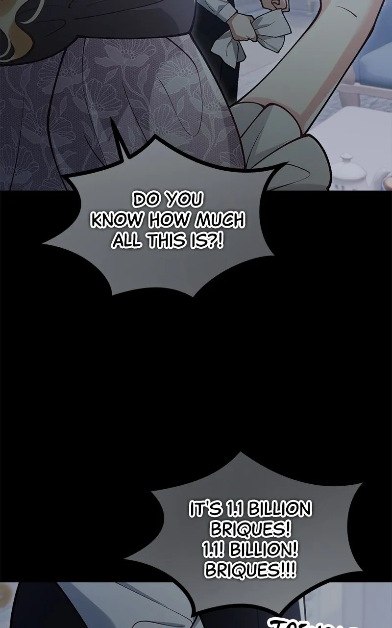The Flower That Swallowed the Beast Chapter 55 page 10 - 