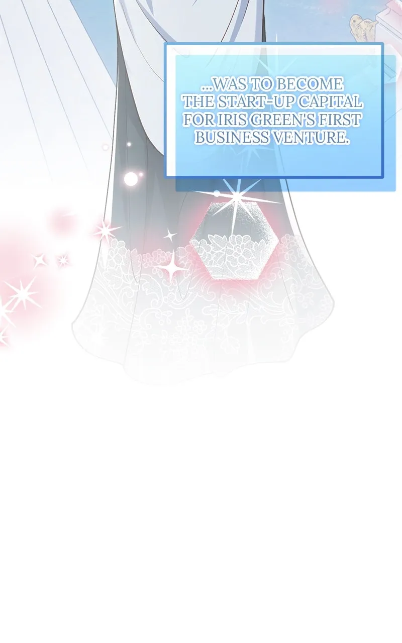 The Flower That Swallowed the Beast Chapter 56 page 11 - 