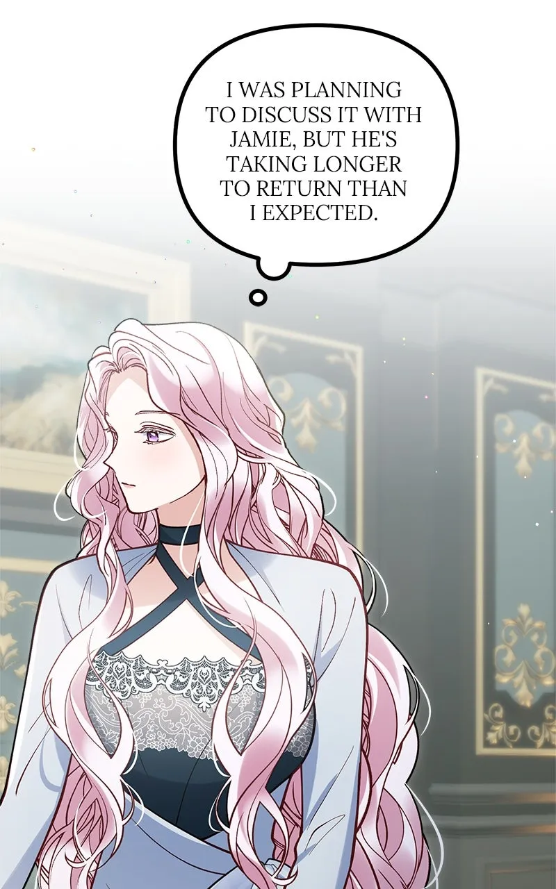 The Flower That Swallowed the Beast Chapter 56 page 12 - 