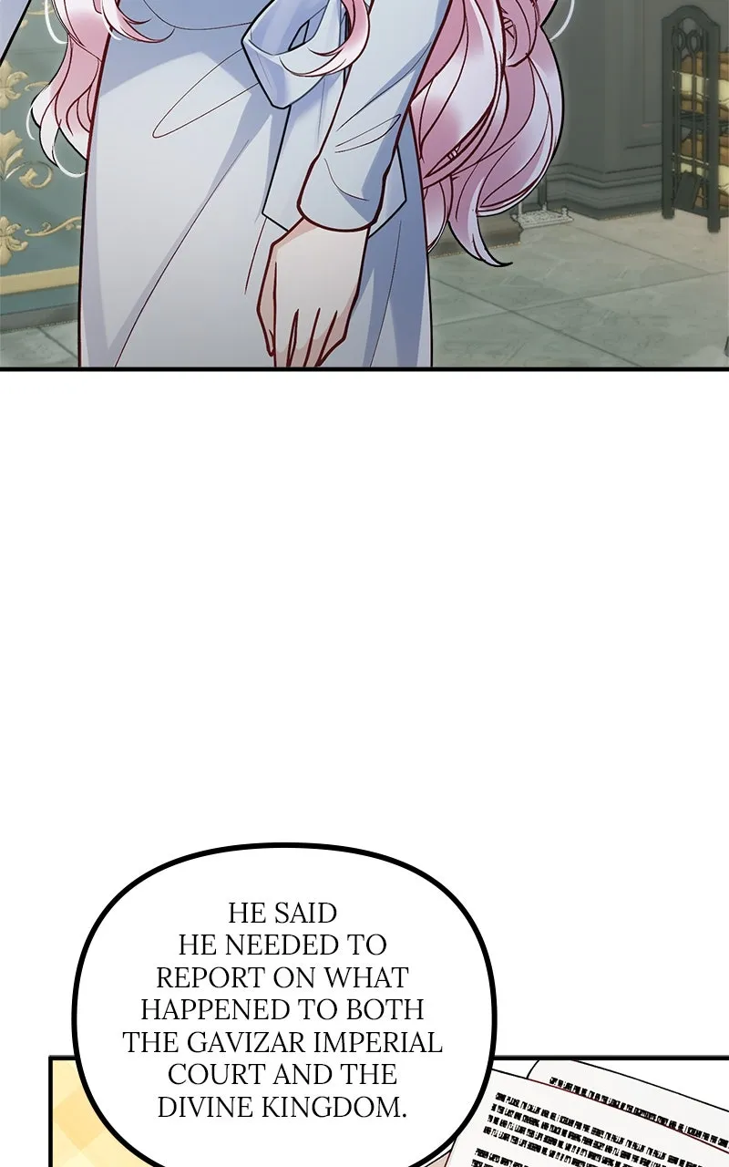 The Flower That Swallowed the Beast Chapter 56 page 13 - 