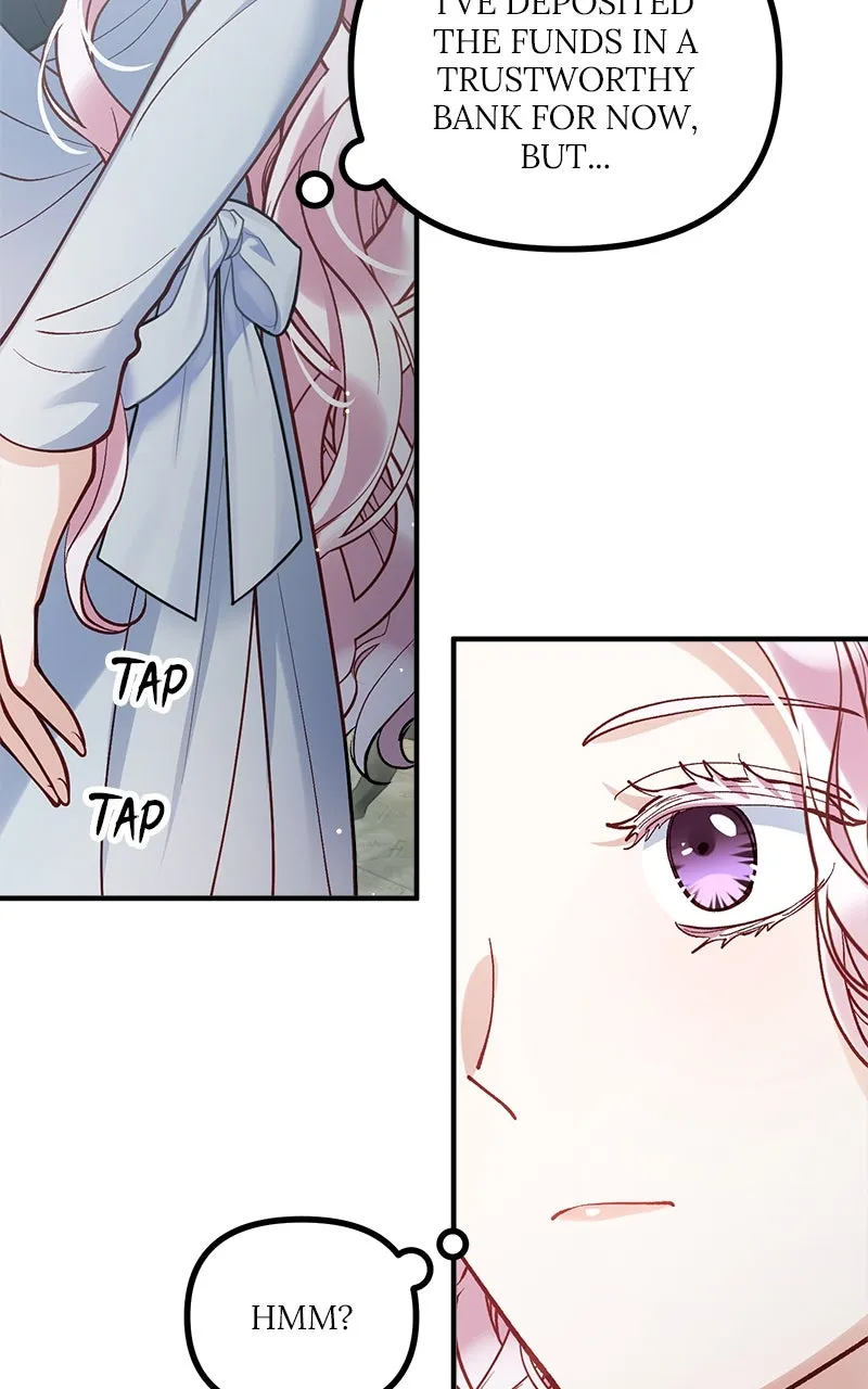 The Flower That Swallowed the Beast Chapter 56 page 15 - 