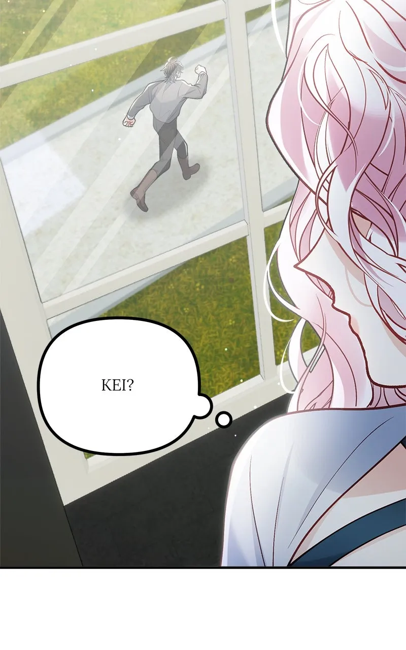 The Flower That Swallowed the Beast Chapter 56 page 17 - 