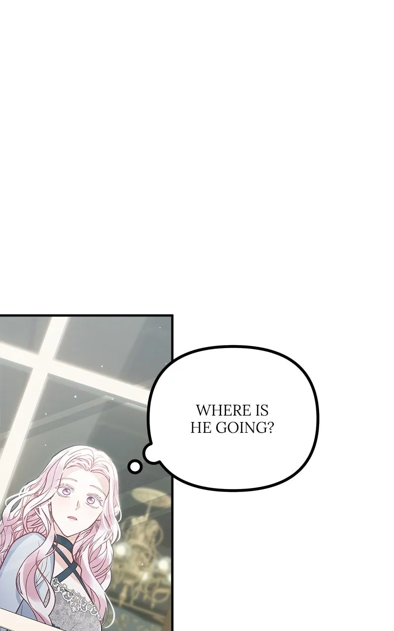 The Flower That Swallowed the Beast Chapter 56 page 18 - 