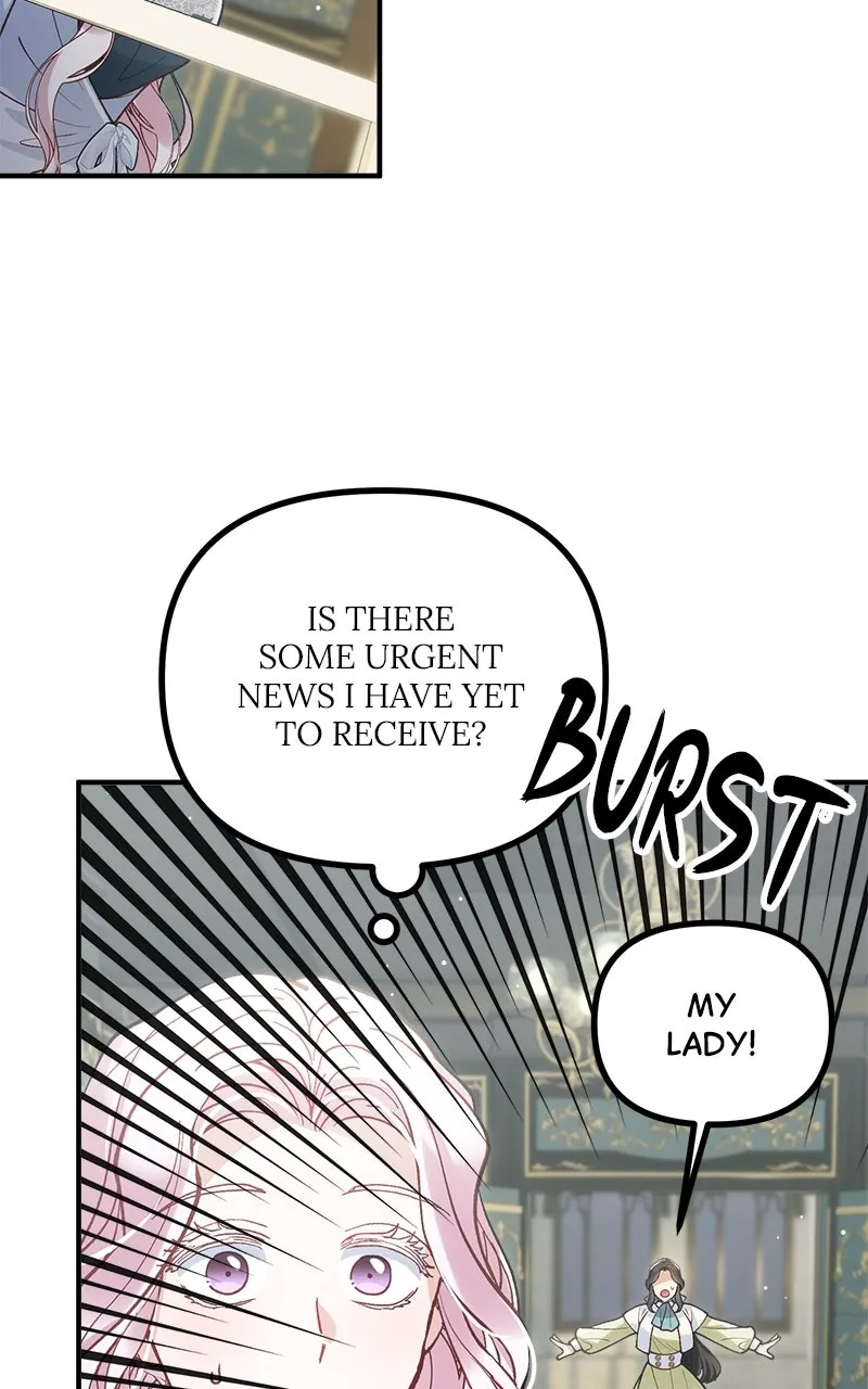 The Flower That Swallowed the Beast Chapter 56 page 19 - 