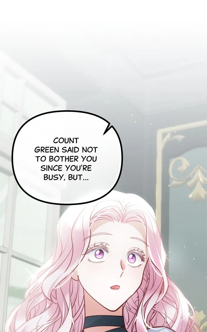The Flower That Swallowed the Beast Chapter 56 page 22 - 