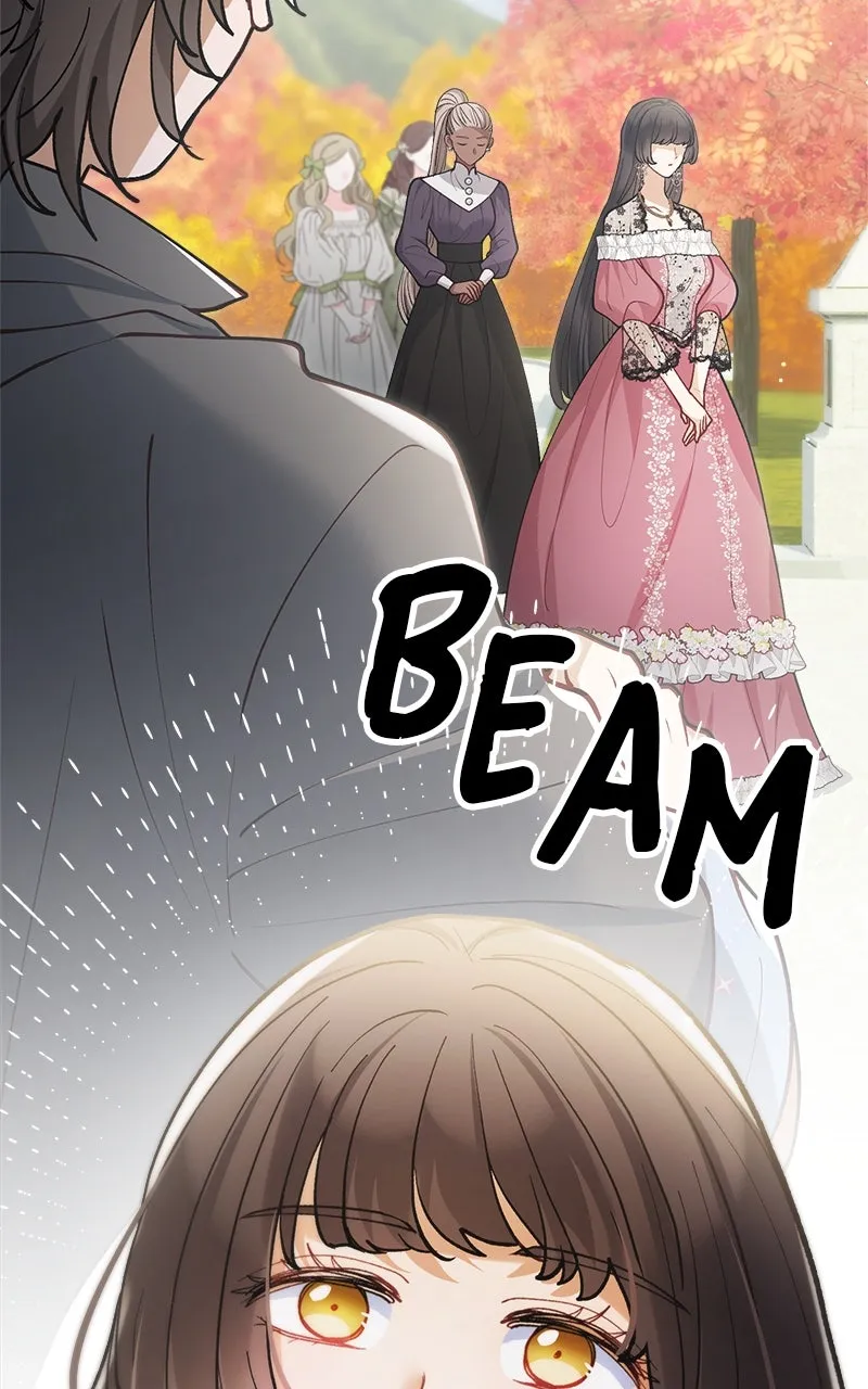 The Flower That Swallowed the Beast Chapter 56 page 27 - 