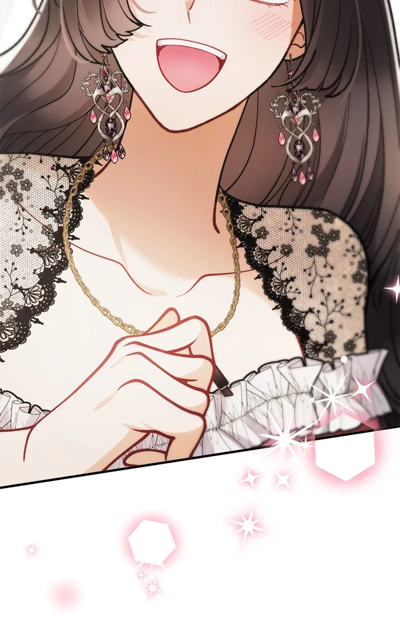 The Flower That Swallowed the Beast Chapter 56 page 28 - 