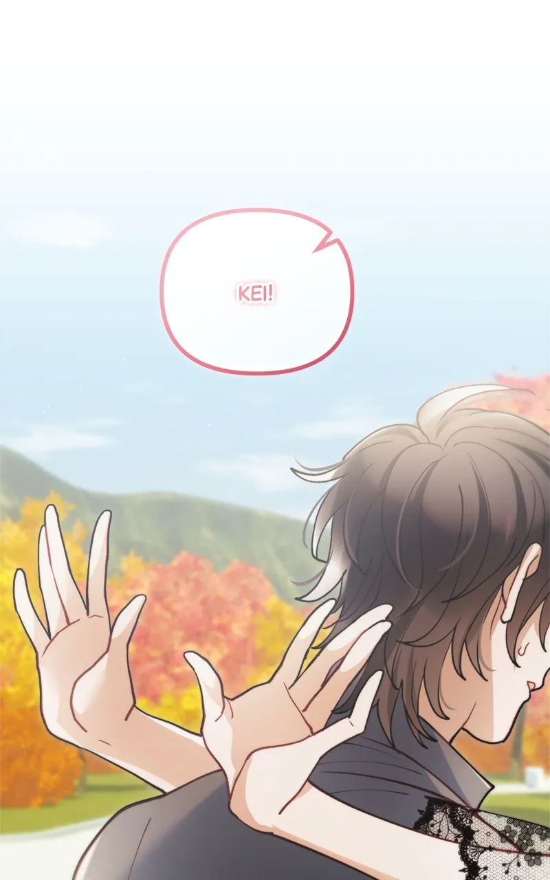 The Flower That Swallowed the Beast Chapter 56 page 29 - 