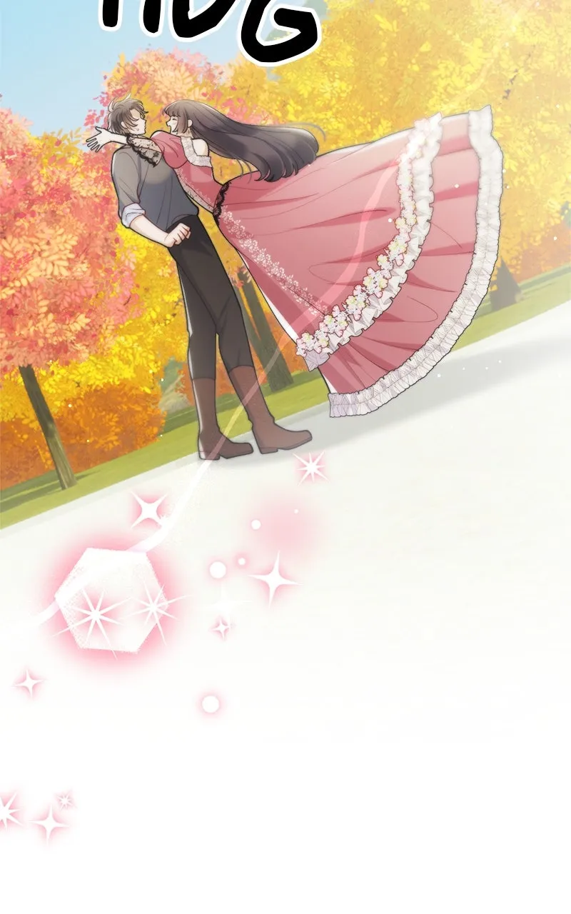 The Flower That Swallowed the Beast Chapter 56 page 31 - 