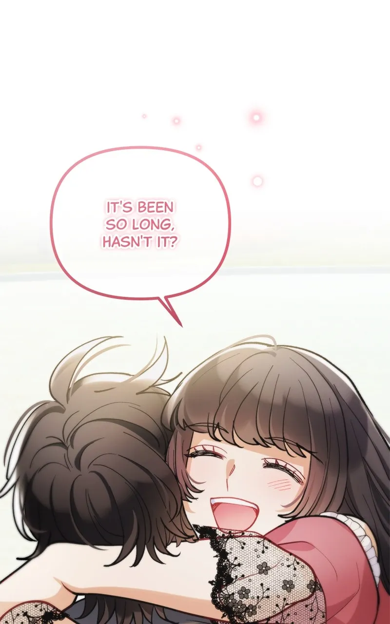 The Flower That Swallowed the Beast Chapter 56 page 32 - 