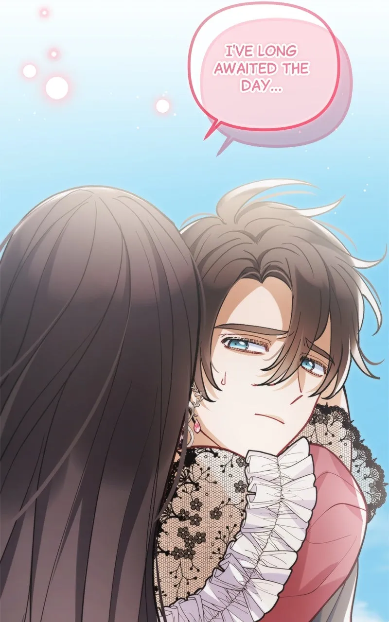 The Flower That Swallowed the Beast Chapter 56 page 34 - 