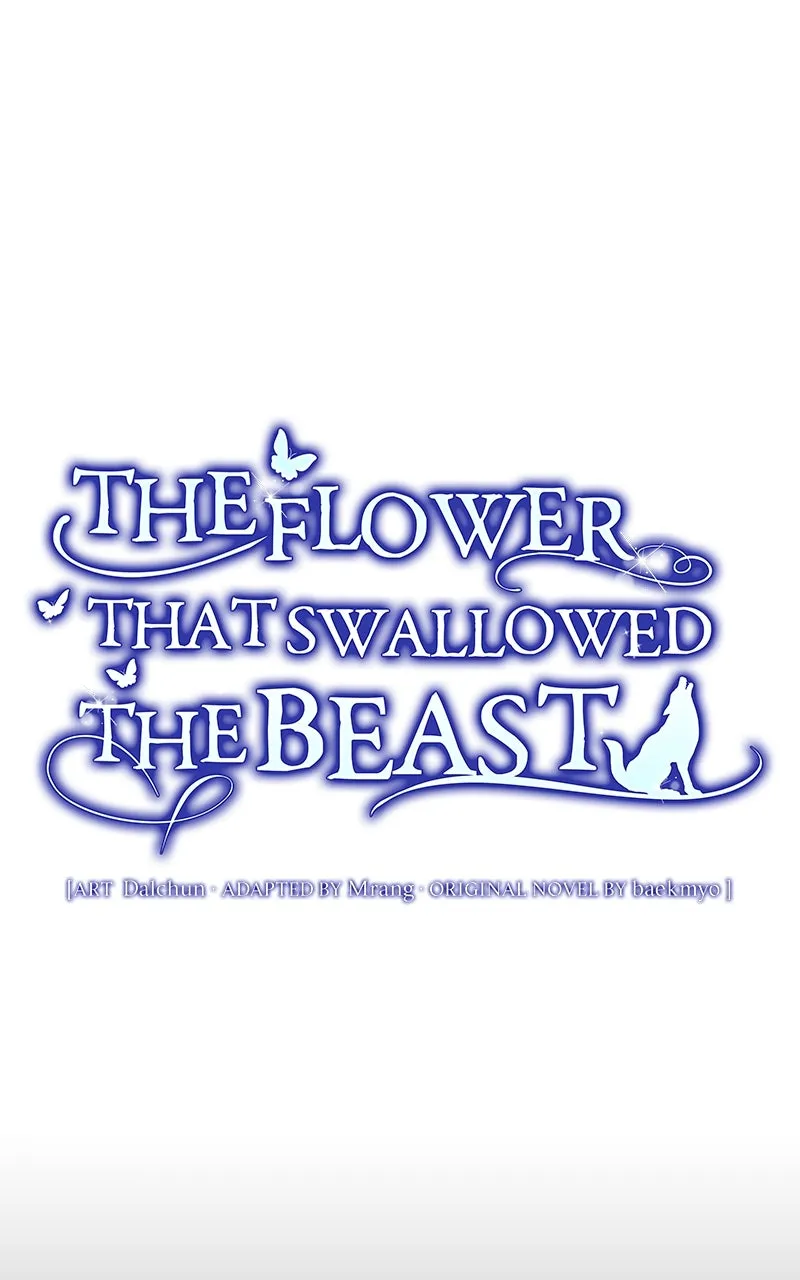 The Flower That Swallowed the Beast Chapter 56 page 37 - 