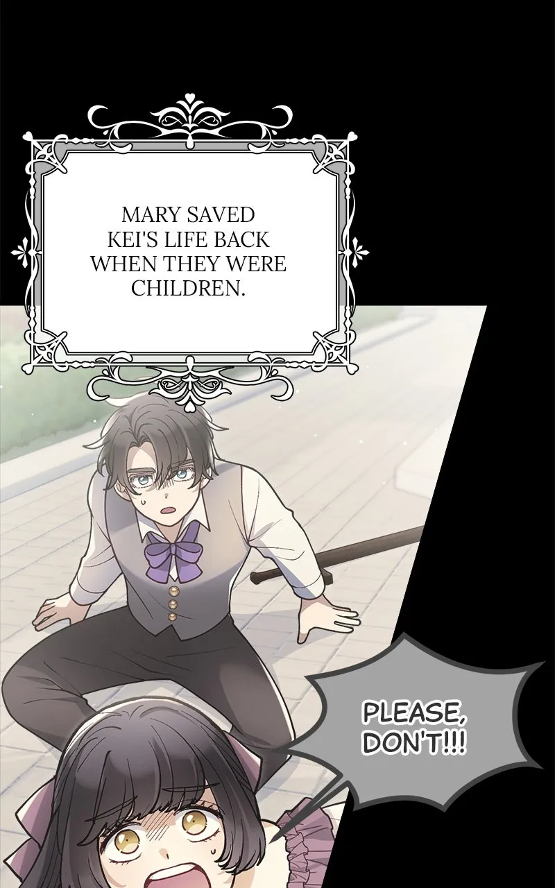 The Flower That Swallowed the Beast Chapter 56 page 40 - 