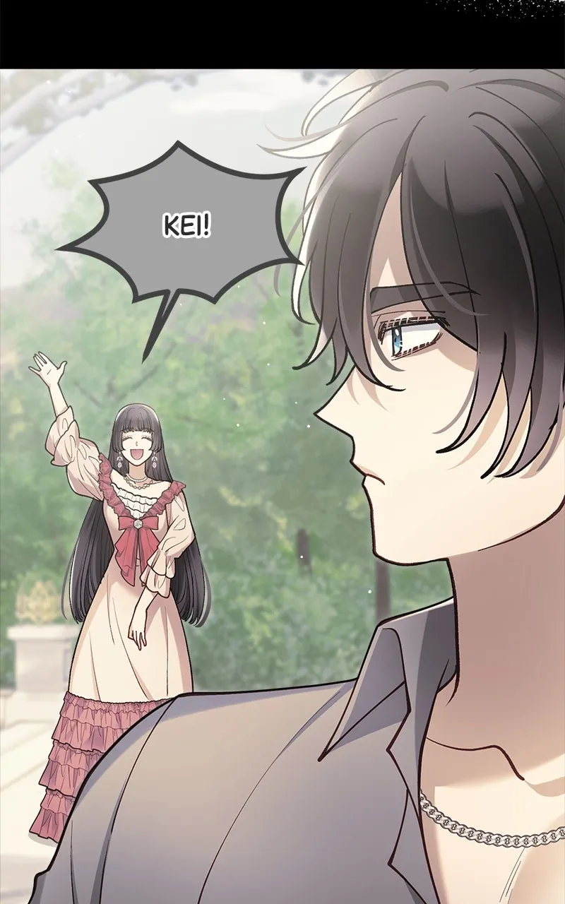 The Flower That Swallowed the Beast Chapter 56 page 48 - 