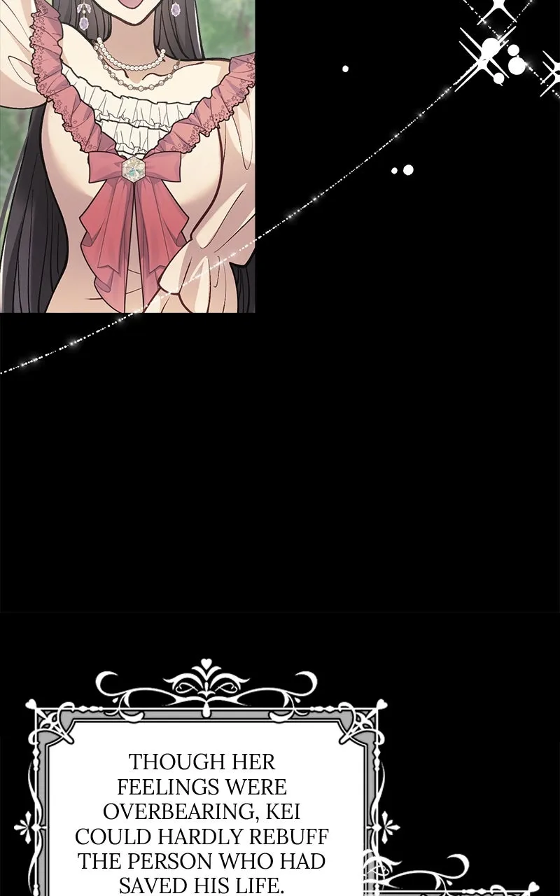 The Flower That Swallowed the Beast Chapter 56 page 50 - 