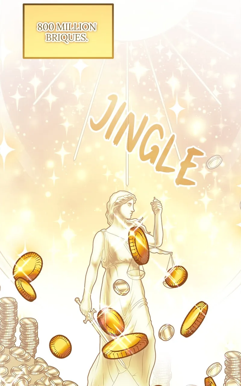 The Flower That Swallowed the Beast Chapter 56 page 6 - 
