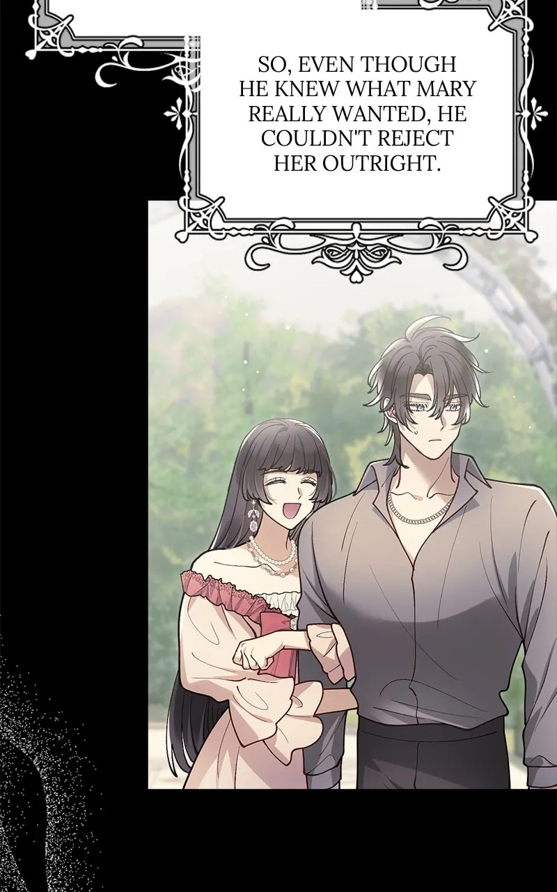 The Flower That Swallowed the Beast Chapter 56 page 51 - 