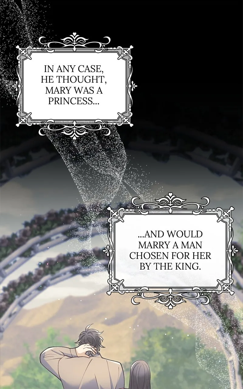 The Flower That Swallowed the Beast Chapter 56 page 52 - 
