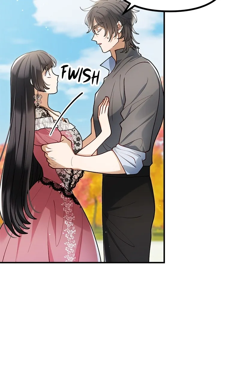 The Flower That Swallowed the Beast Chapter 56 page 56 - 
