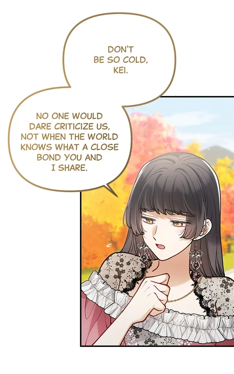 The Flower That Swallowed the Beast Chapter 56 page 57 - 