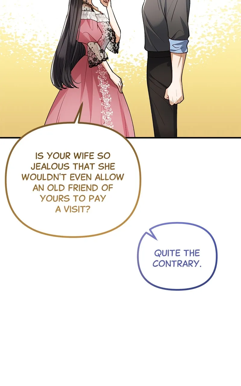 The Flower That Swallowed the Beast Chapter 56 page 59 - 