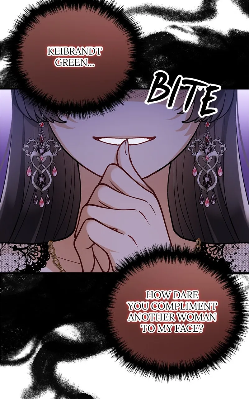 The Flower That Swallowed the Beast Chapter 56 page 62 - 