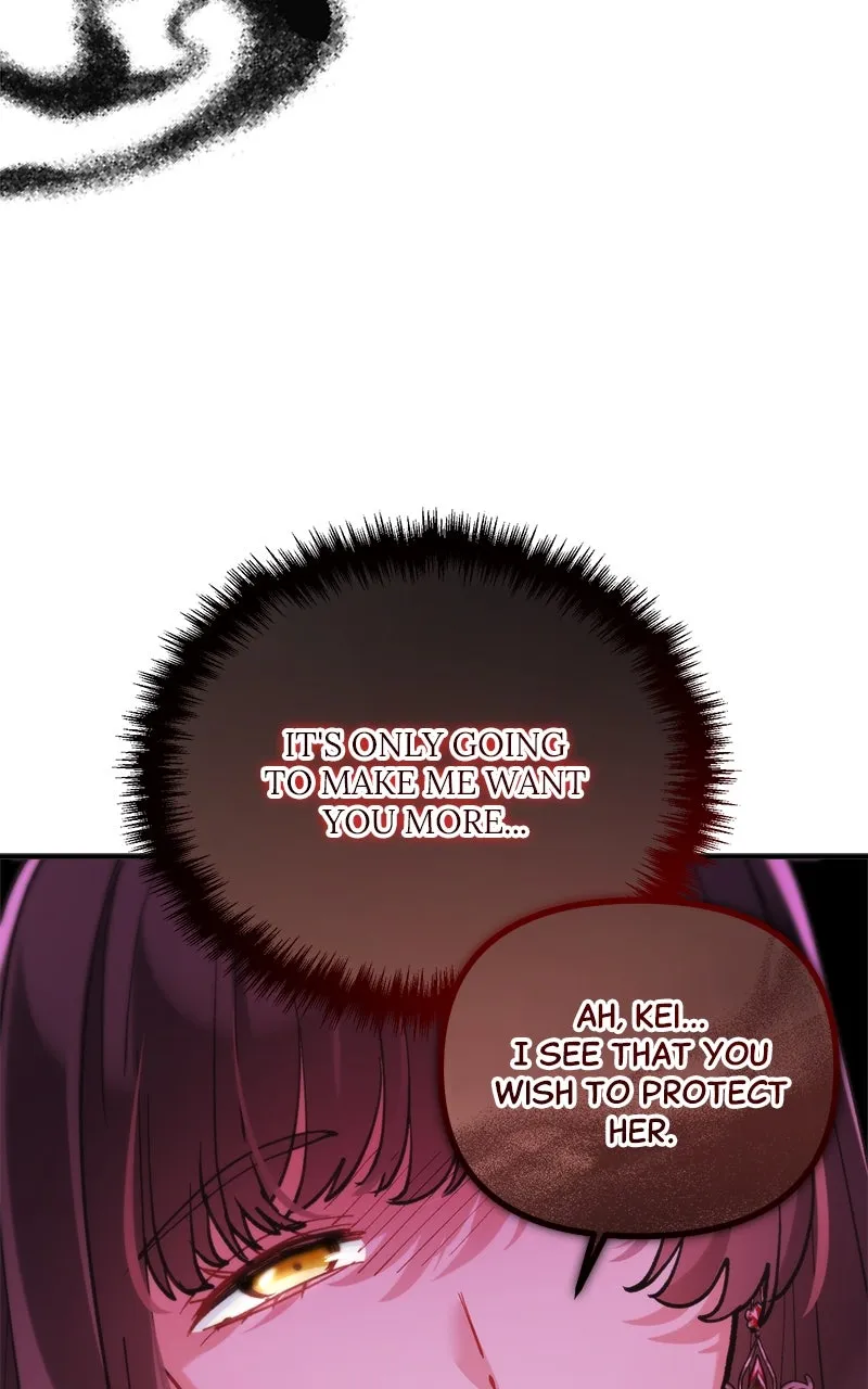 The Flower That Swallowed the Beast Chapter 56 page 63 - 