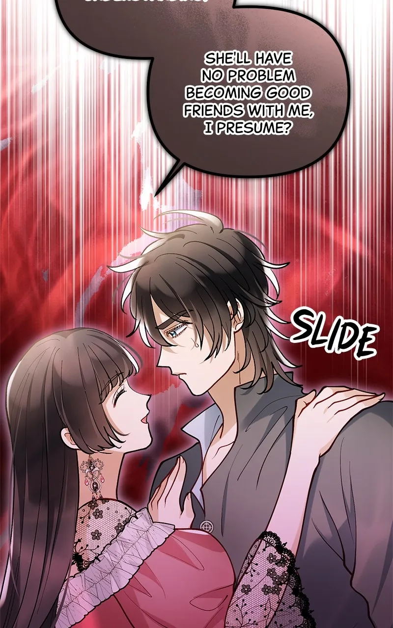 The Flower That Swallowed the Beast Chapter 56 page 65 - 