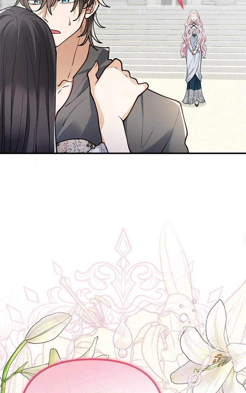 The Flower That Swallowed the Beast Chapter 56 page 67 - 