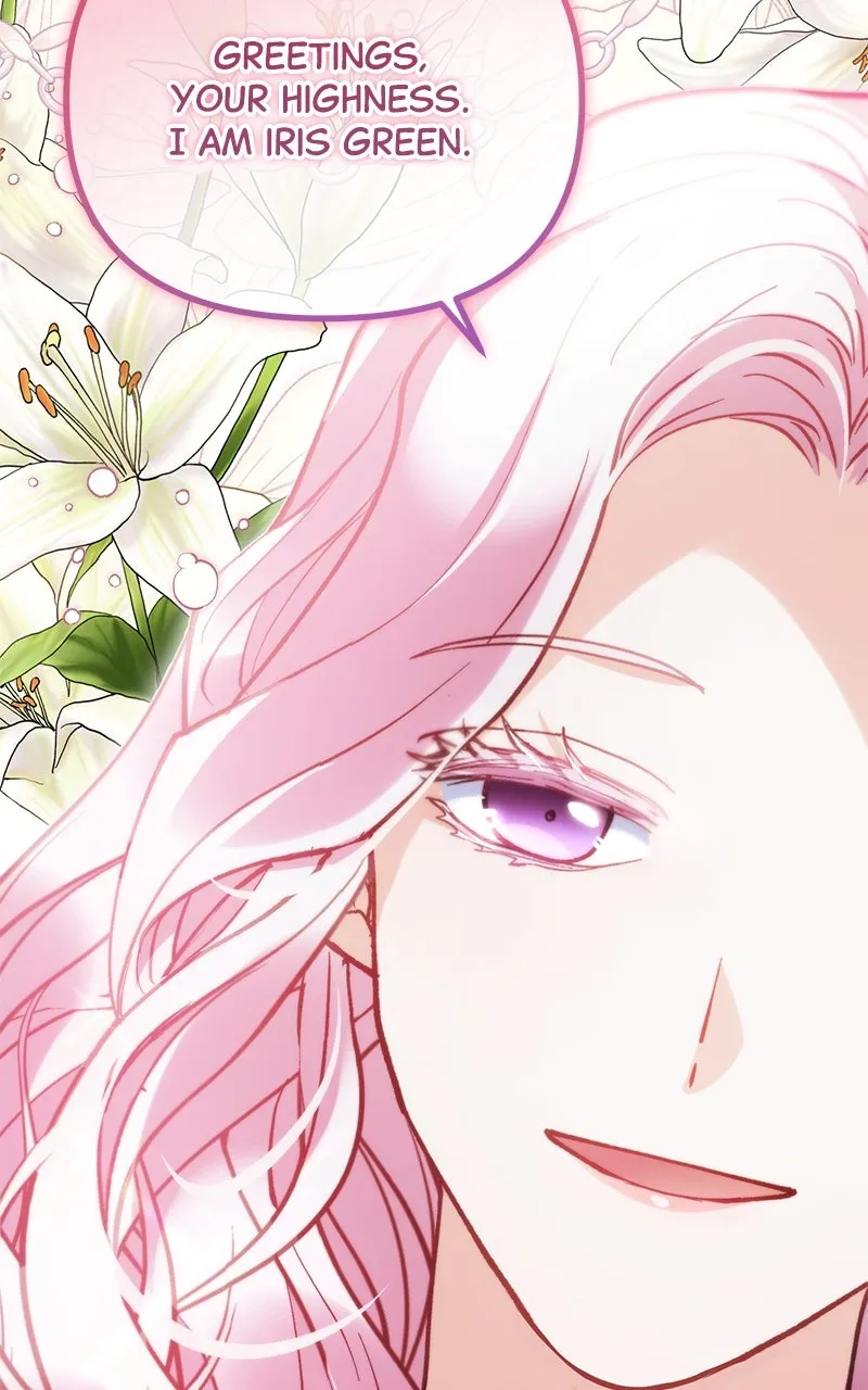 The Flower That Swallowed the Beast Chapter 56 page 68 - 
