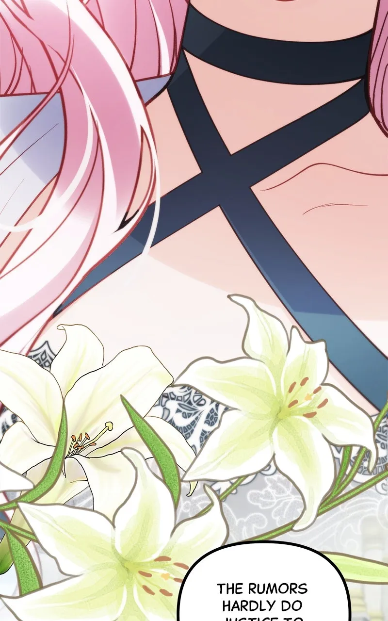 The Flower That Swallowed the Beast Chapter 56 page 69 - 