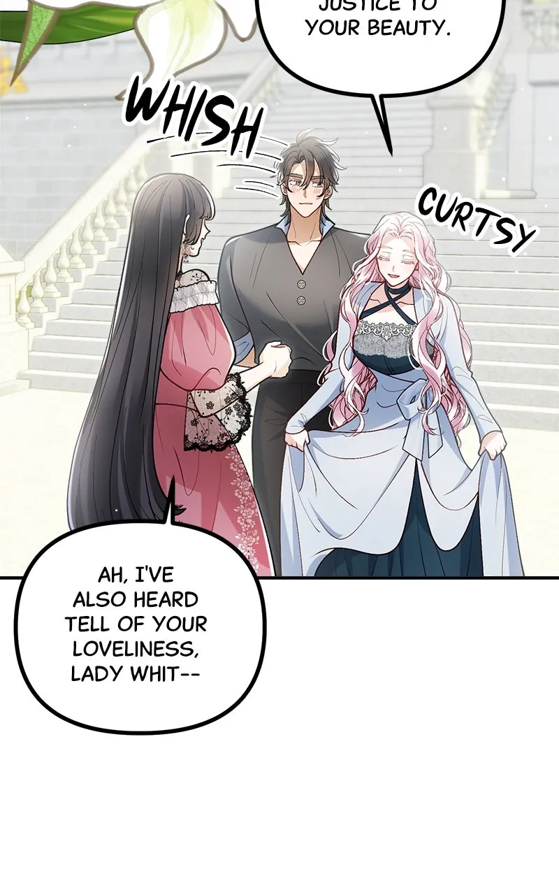 The Flower That Swallowed the Beast Chapter 56 page 70 - 