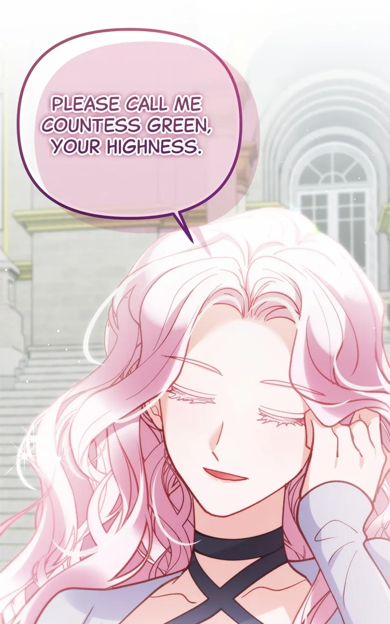 The Flower That Swallowed the Beast Chapter 56 page 72 - 