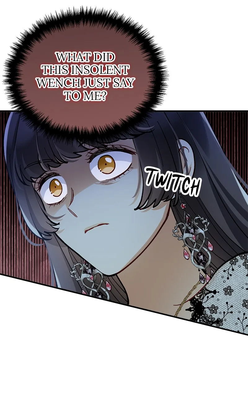 The Flower That Swallowed the Beast Chapter 56 page 76 - 