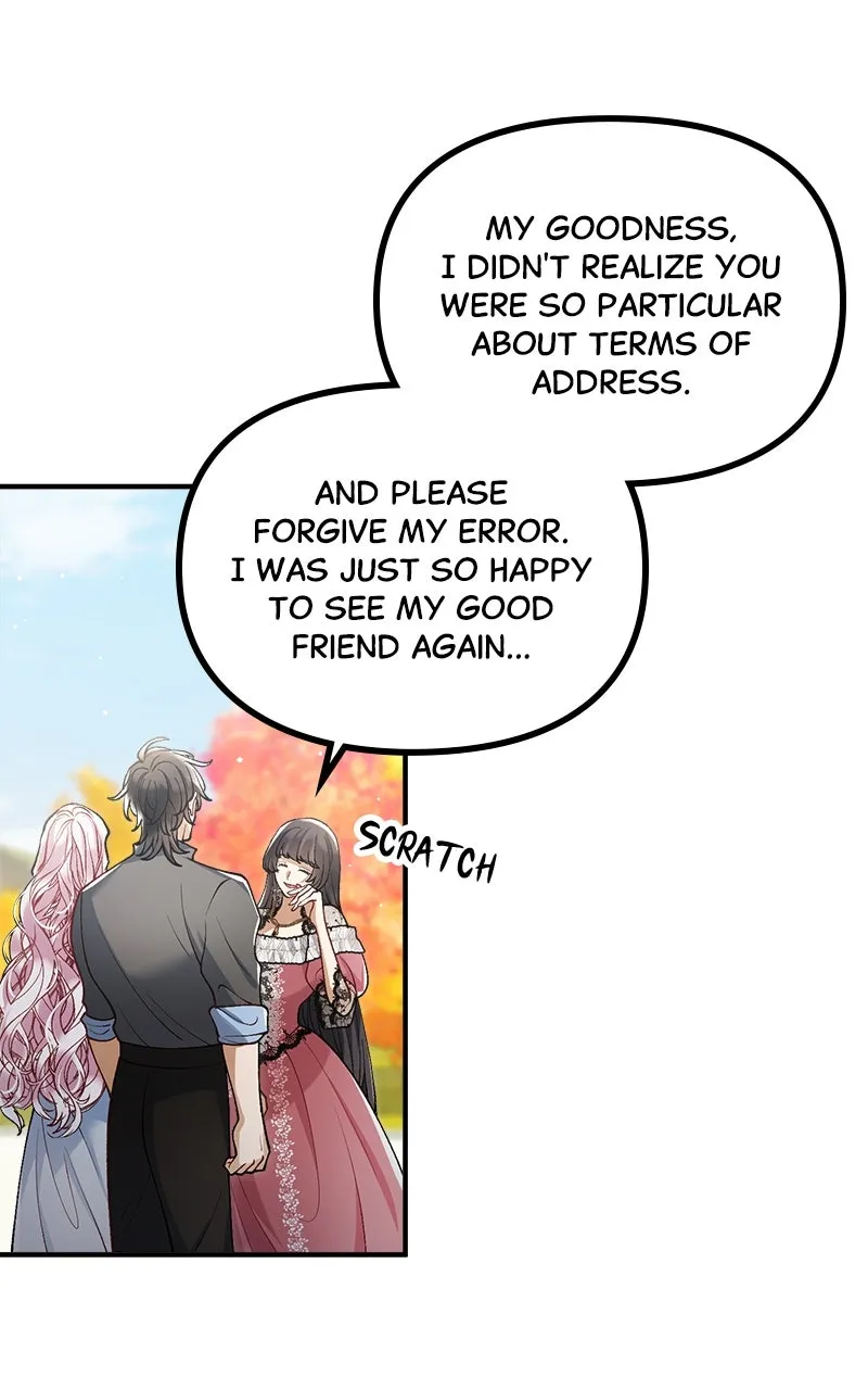 The Flower That Swallowed the Beast Chapter 56 page 77 - 