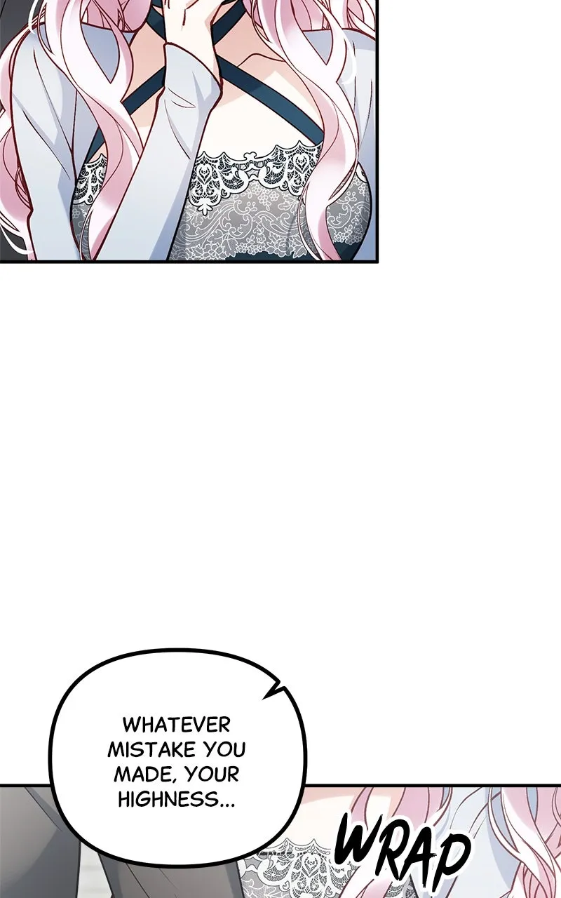 The Flower That Swallowed the Beast Chapter 56 page 80 - 