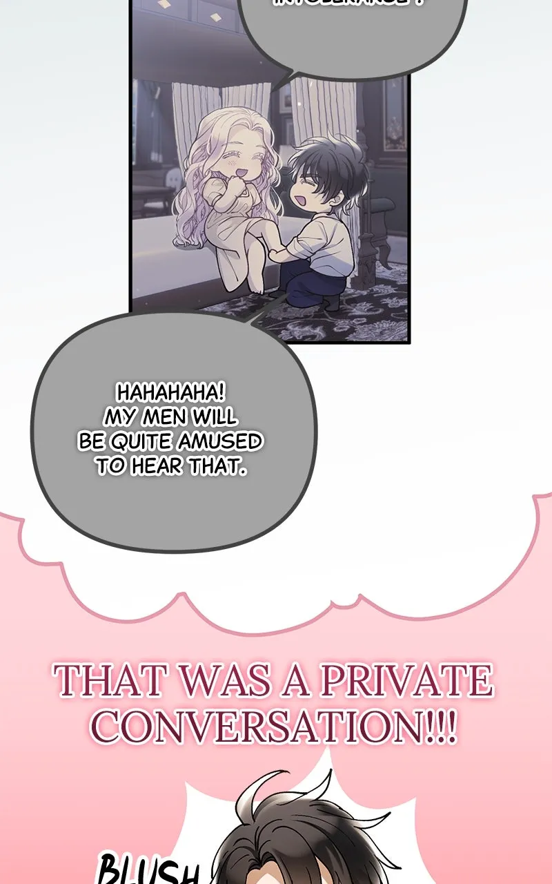 The Flower That Swallowed the Beast Chapter 56 page 86 - 
