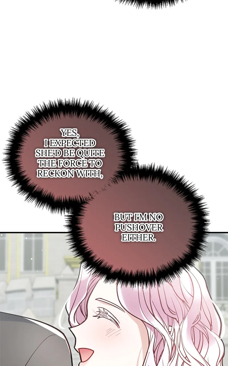 The Flower That Swallowed the Beast Chapter 56 page 90 - 