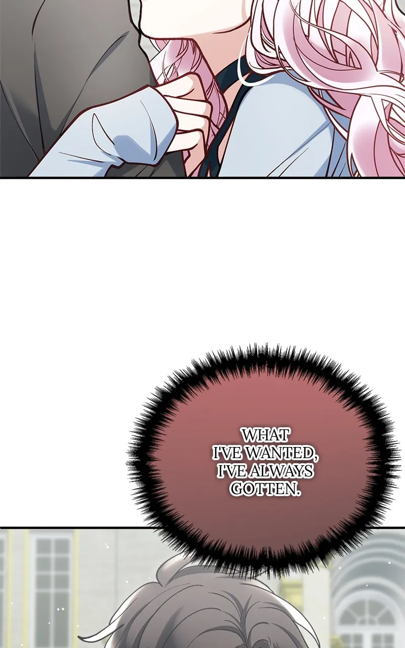 The Flower That Swallowed the Beast Chapter 56 page 91 - 