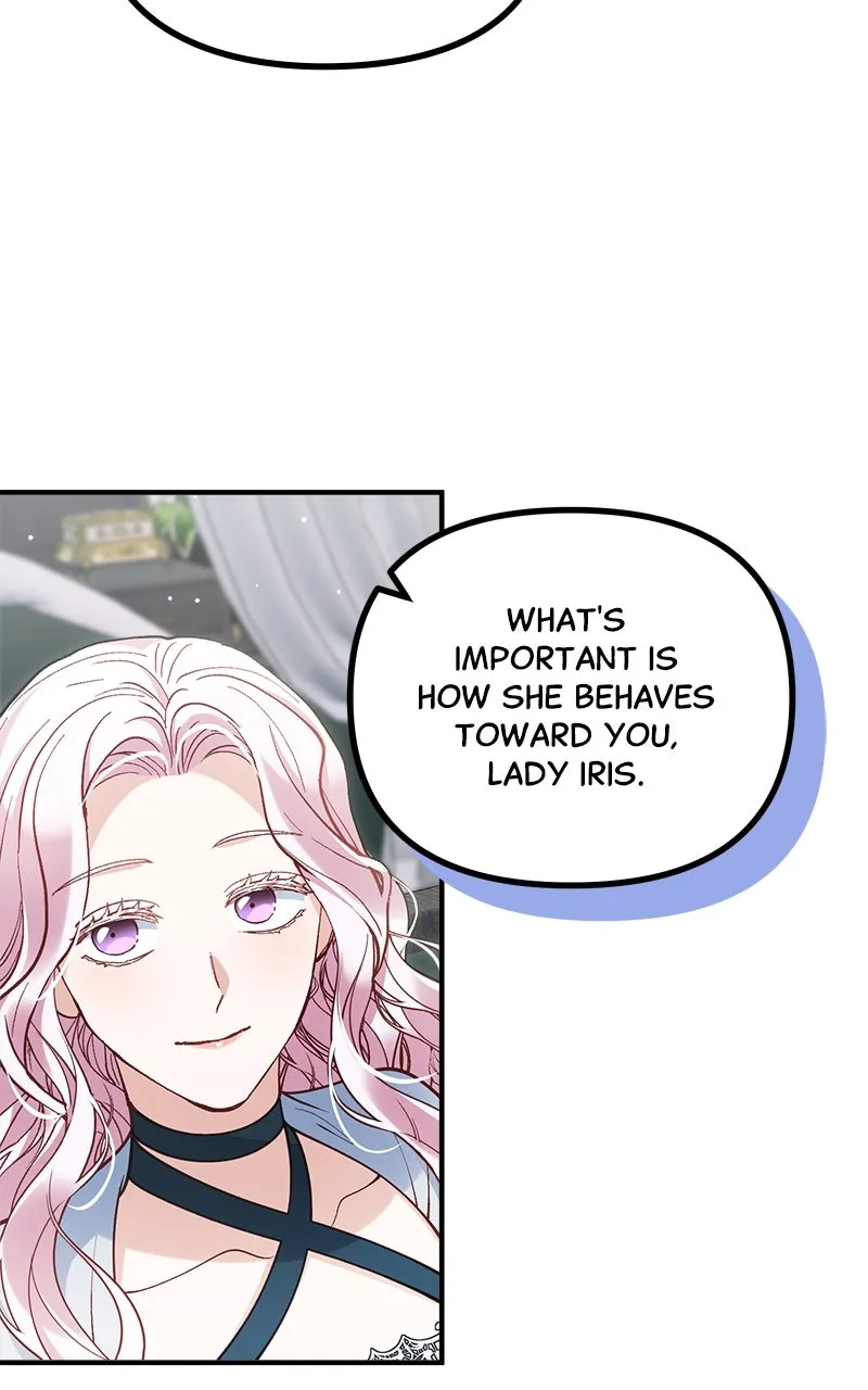 The Flower That Swallowed the Beast Chapter 57 page 18 - 
