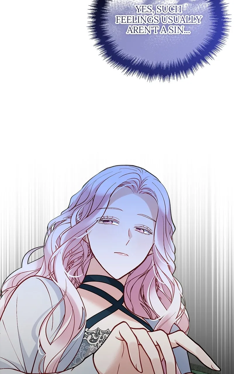 The Flower That Swallowed the Beast Chapter 57 page 21 - 