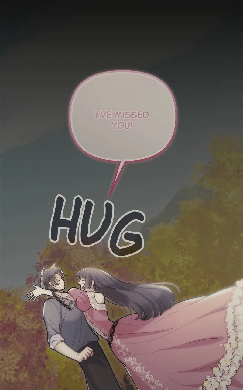 The Flower That Swallowed the Beast Chapter 57 page 23 - 