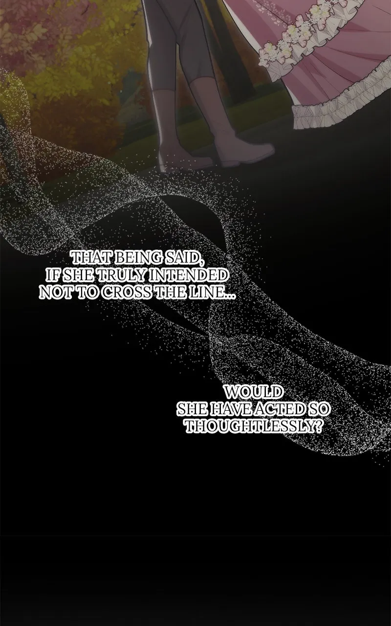 The Flower That Swallowed the Beast Chapter 57 page 24 - 
