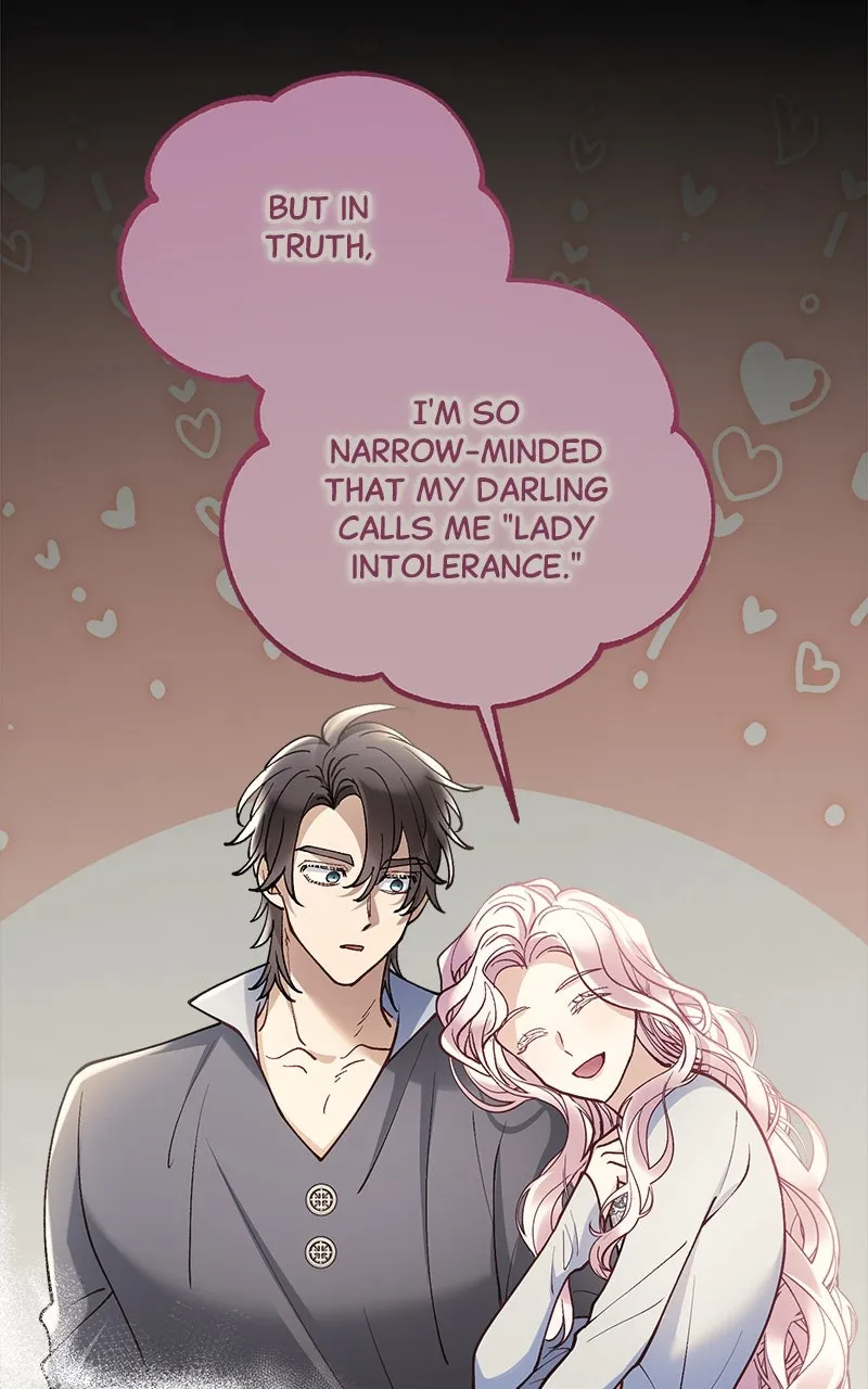 The Flower That Swallowed the Beast Chapter 57 page 25 - 