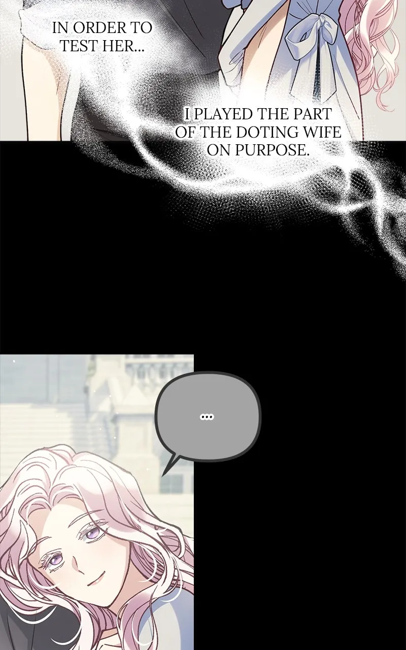 The Flower That Swallowed the Beast Chapter 57 page 26 - 