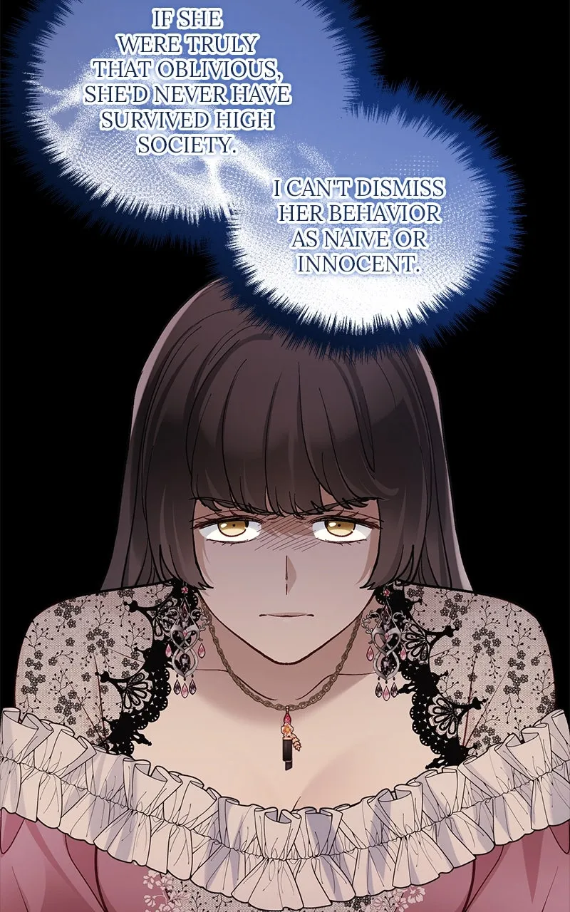 The Flower That Swallowed the Beast Chapter 57 page 28 - 