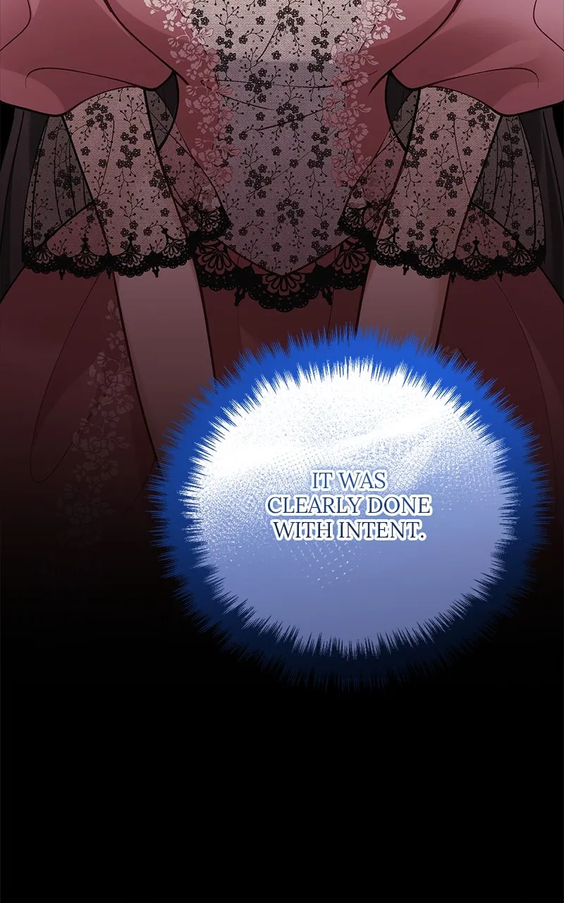 The Flower That Swallowed the Beast Chapter 57 page 29 - 