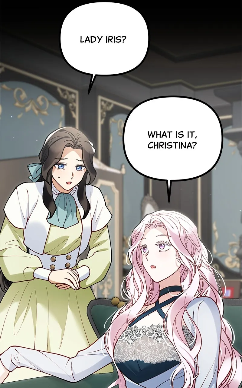 The Flower That Swallowed the Beast Chapter 57 page 30 - 