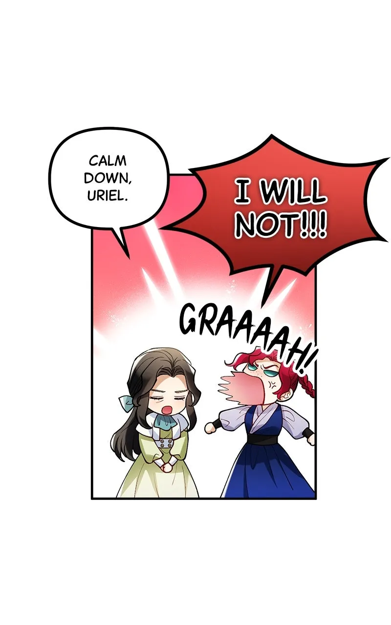 The Flower That Swallowed the Beast Chapter 57 page 4 - 